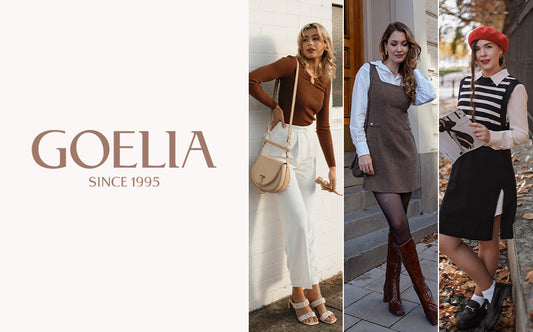 Mastering the Art of Layering: Tips and Picks for  IG Trendsetters