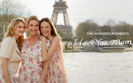 Mother's Day Special: The Hundred Loving Moments