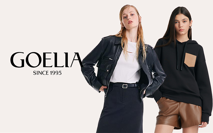 SOCCX Damen Cargo Rock - Midilänge Mit Raffungen Und Taschen