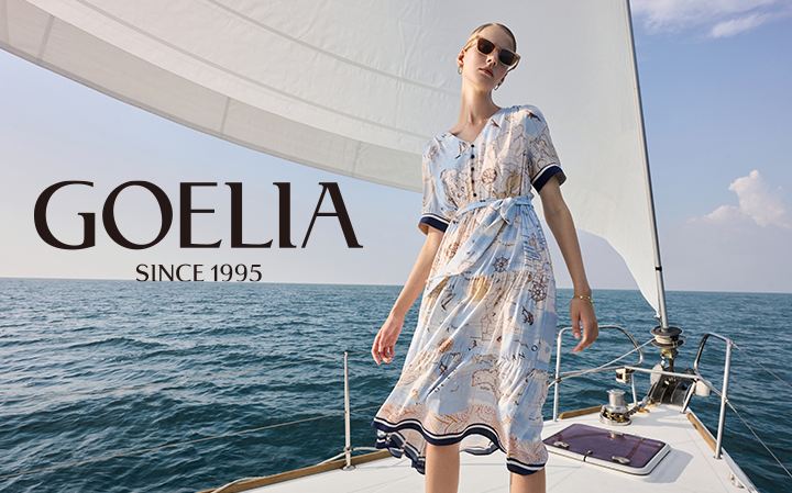 What Is An A-Line Dress? GOELIA What Is An A-Line Dress? GOELIA