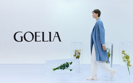 Get The Winter Color Trend With 9 Pieces