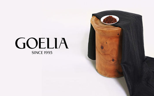 Gambiered Canton Gauze Fabric: Precious intangible cultural heritage fabric