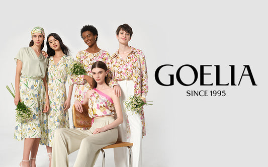 Empower her journey with Goladies