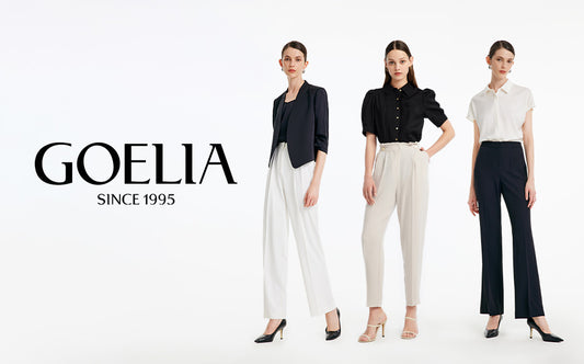 8 Essential Trousers for Your Fall Wardrobe