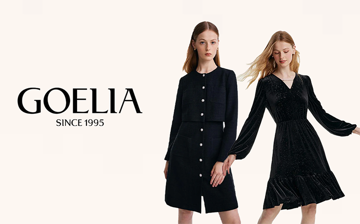Who Invented Little Black Dress?  GOELIA
