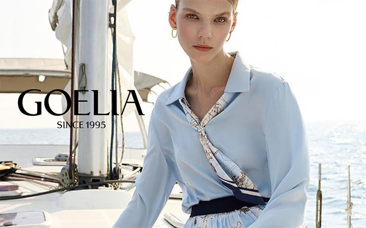 Tipos de blusas discount con su descripcion