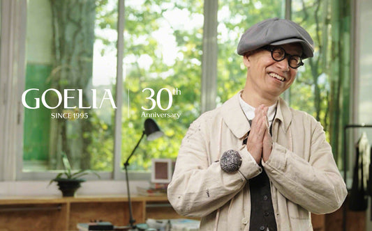 A Gift That Travels Through Time:Philosophy of Cheng-Fashion