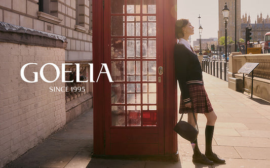 Get Your New Semester & Office Outfit Formulas