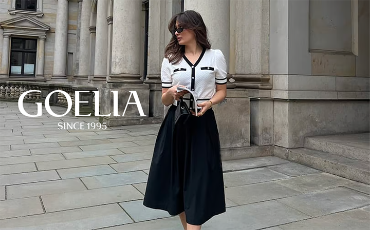 What Is a Drop Waist Dress? GOELIA What Is a Drop Waist Dress? GOELIA