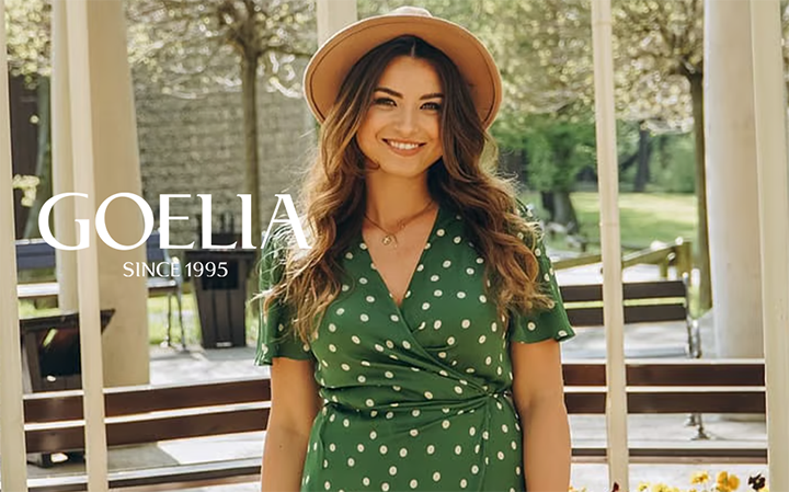 How to Style a Green Dress?  GOELIA