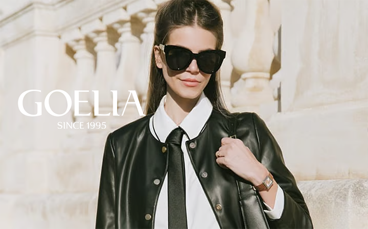 How to Be Preppy GOELIA