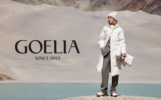 What Is a Puffer Coat?