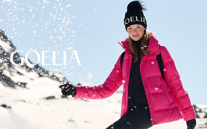 How to Refluff Down Jacket? – GOELIA