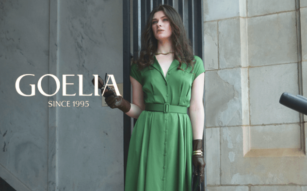 What to Wear with Green Dresses? GOELIA What to Wear with Green Dresses? GOELIA