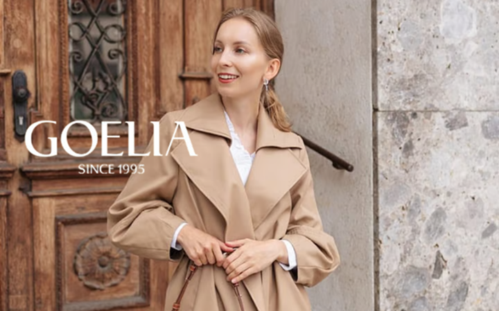 How to Style A Yellow Dress? GOELIA How to Style A Yellow Dress? GOELIA