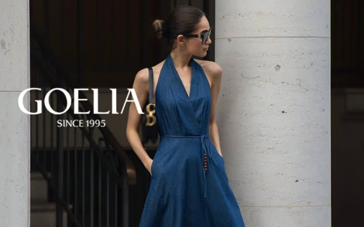 How to Style Backless Dresses? GOELIA How to Style Backless Dresses? GOELIA