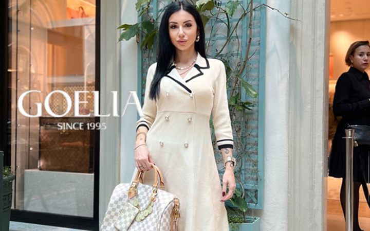 How to Wear Tights with Dresses? GOELIA How to Wear Tights with Dresses? GOELIA