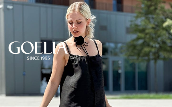 What to Wear with A Spaghetti strap Dress? GOELIA What to Wear with A Spaghetti strap Dress? GOELIA