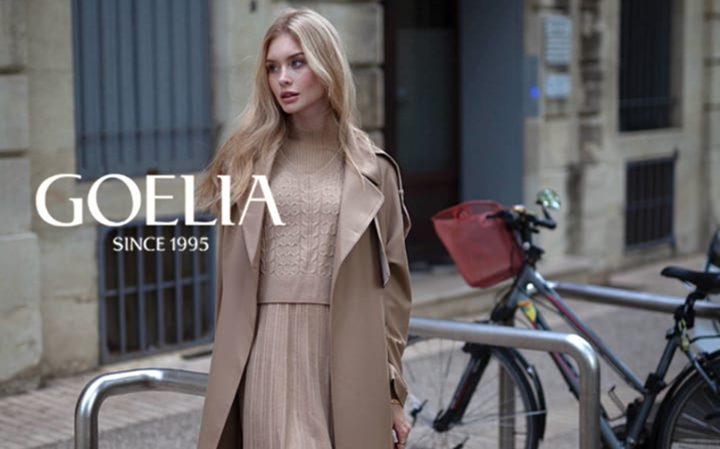 What to Wear with a Gold Dress  GOELIA