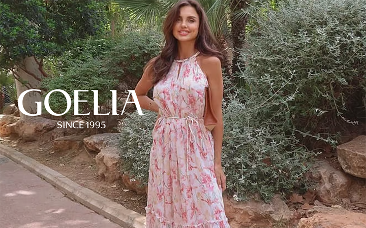 What Style of Dress Is Most Slimming? GOELIA What Style of Dress Is Most Slimming? GOELIA