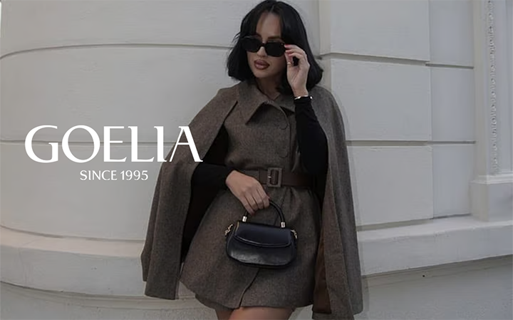 How to Dress for a Party in Winter?  GOELIA
