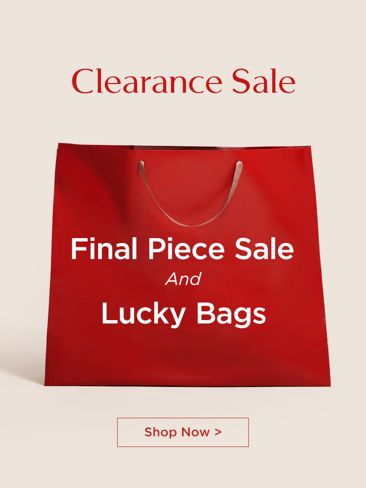Mid-Year Clearance US