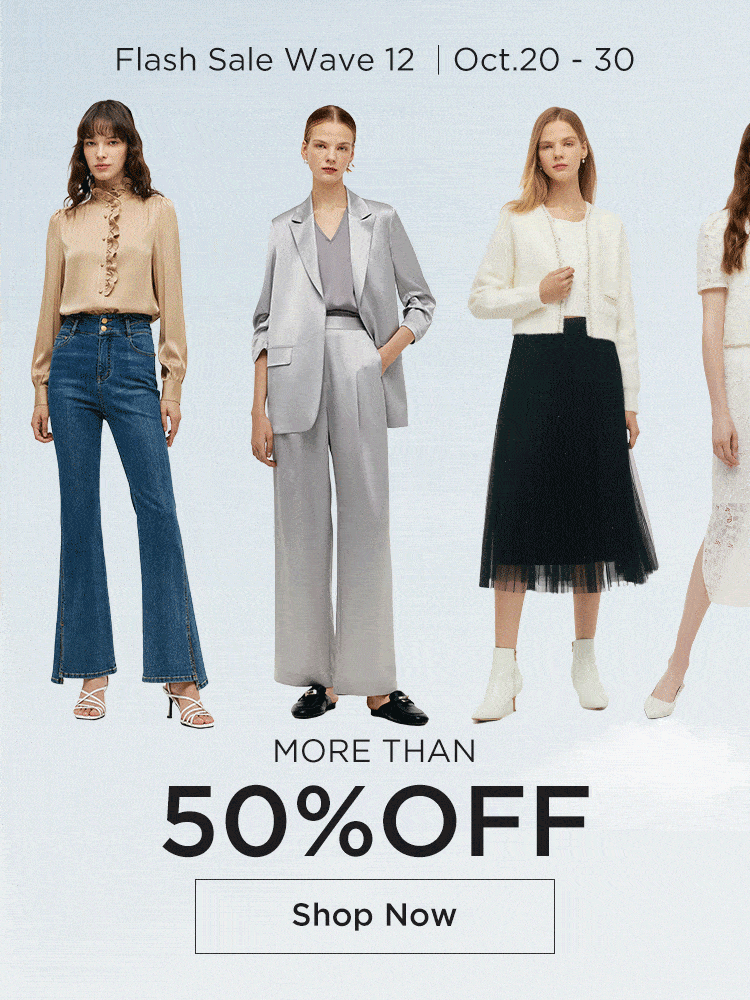 Limited Time Sale US