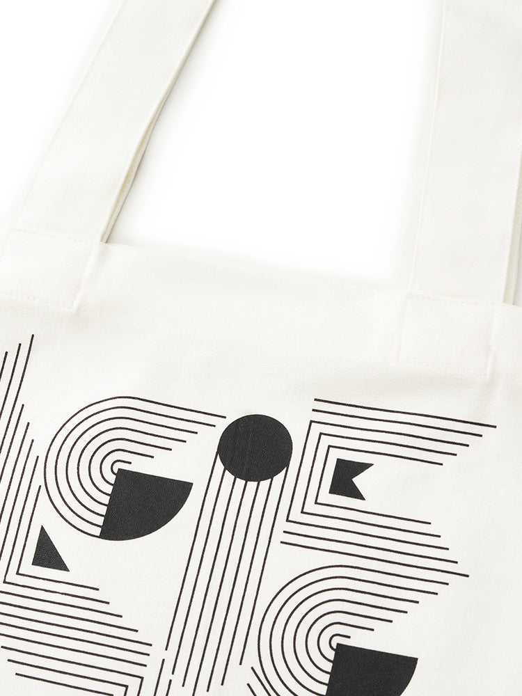 GOELIA Eco-friendly Tote Bag GOELIA
