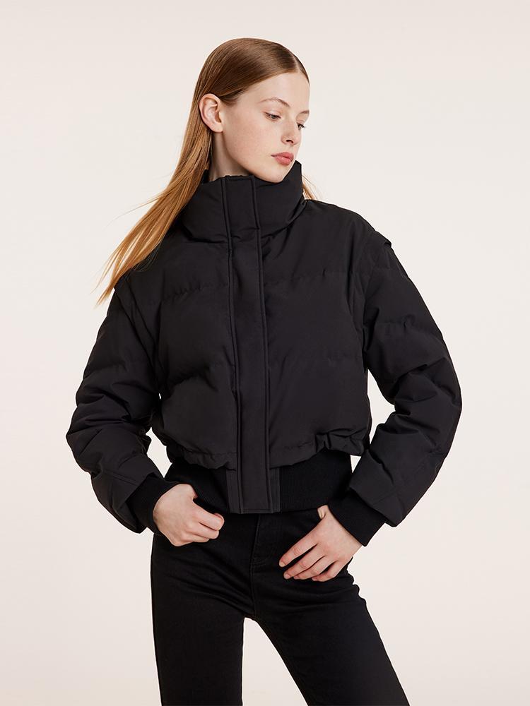 How to Refluff Down Jacket? – GOELIA