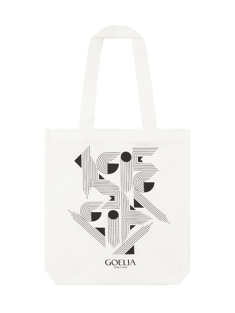 GOELIA Eco-friendly Tote Bag GOELIA