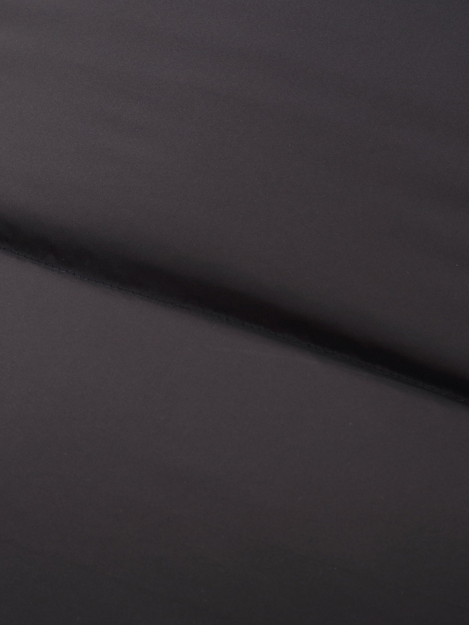 Hooded Zip-Up Goose Down Jacket GOELIA Hooded Zip-Up Goose Down Jacket GOELIA