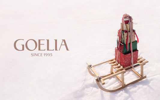 Your Christmas Gift Guide: Wrap Up Warmth with Stylish Picks from GOELIA