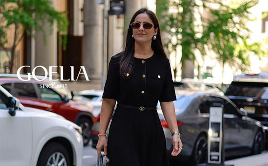 What Makes a Dress Worth the Investment
