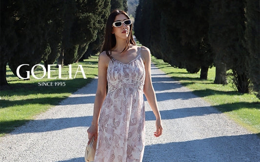 Best Silk Dresses for Women