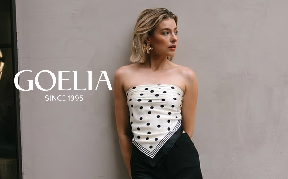 ¿Qué es la moda de vanguardia? – GOELIA