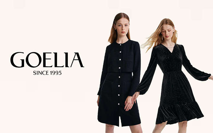 Who Invented Little Black Dress? – GOELIA