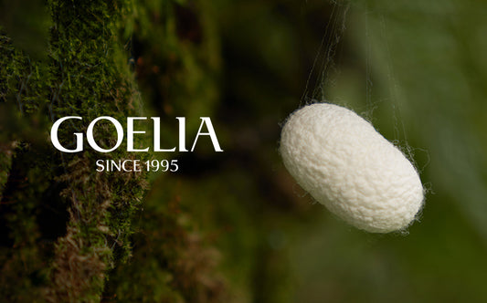 Discover more about GOELIA's silk fabric than you know