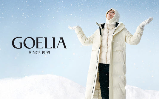 Cleaner, Warmer, Lighter — Inside Goelia’s Premium 95% Polish Koluda Goose Down