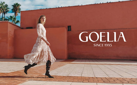 Awakening Spring In Morocco ——The 51st Stop of Goelia's Global Journey