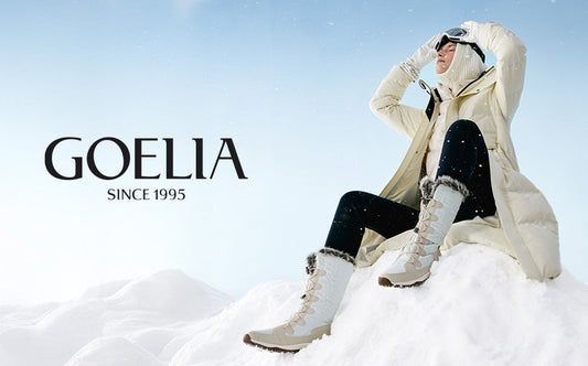 Cleaner, Warmer, Lighter — Inside Goelia’s Premium 95% Polish Koluda Goose Down