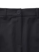 Stretch Full Length Women Pants GOELIA