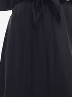19MM Xiang Yun Silk Women Elastic Waist Skirt GOELIA