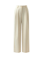 Sun Protection Straight Full Length Women Pants GOELIA