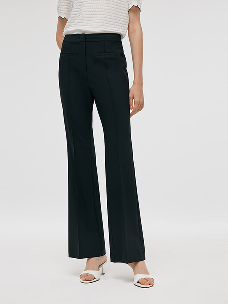 Flared Pants for Medium and Large Shorts main image 1