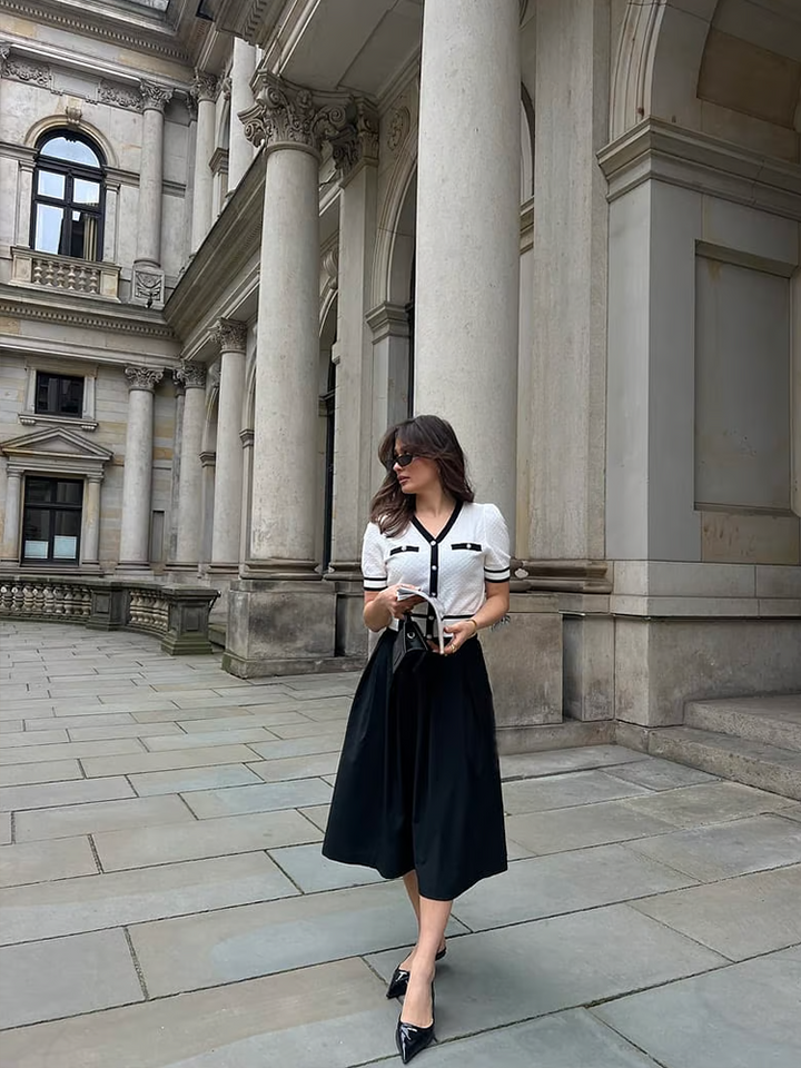 What Is a Drop Waist Dress? GOELIA What Is a Drop Waist Dress? GOELIA