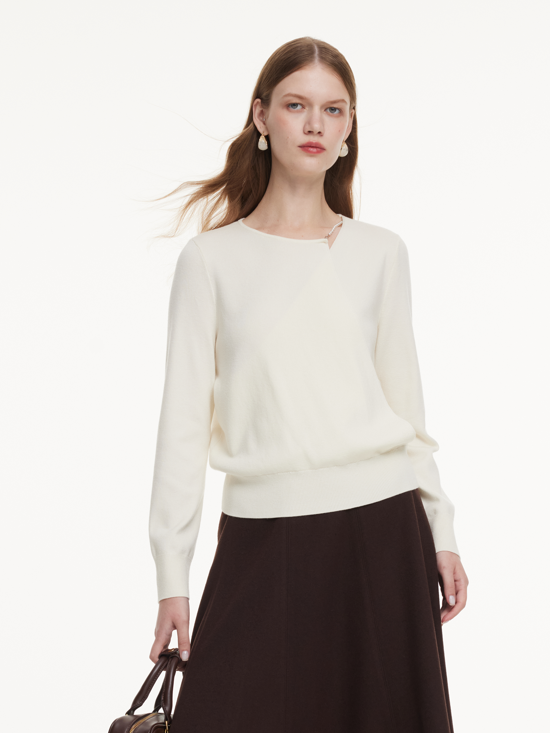 FINAL SALE – GOELIA