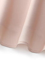 22MM Mulberry Silk Cowl Neck Women Tank Top GOELIA