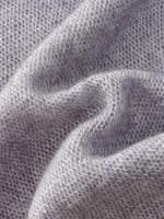 [Preview] Wool Lyocell Blend 3D Butterfly Women Sweater GOELIA