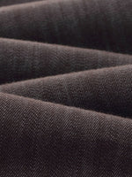 [Preview] Lyocell Blend Denim Women Straight Leg Jeans GOELIA