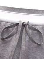 Soft Drawstring Wide-Leg Women Sweatpants GOELIA